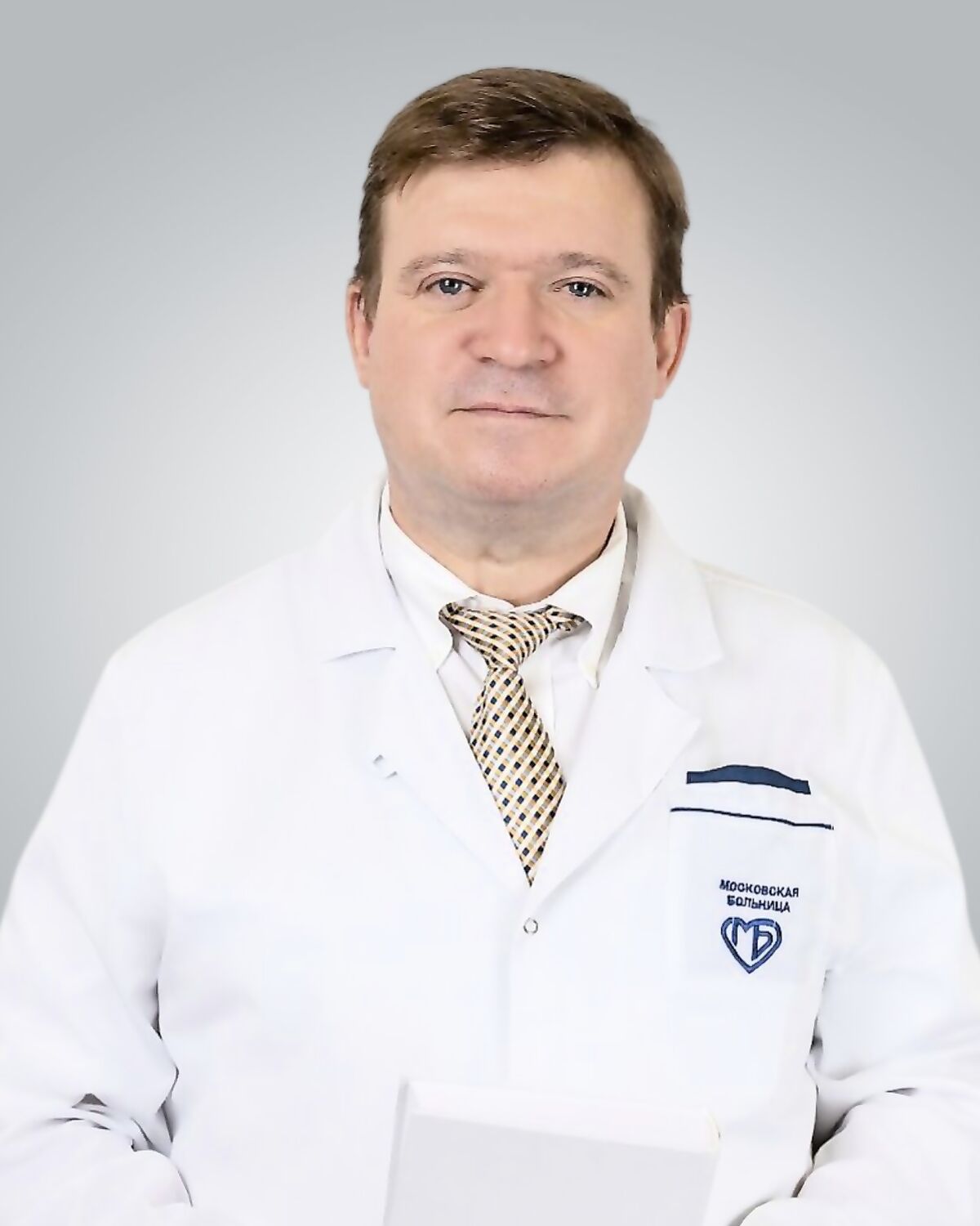 Губкин Андрей Владимирович