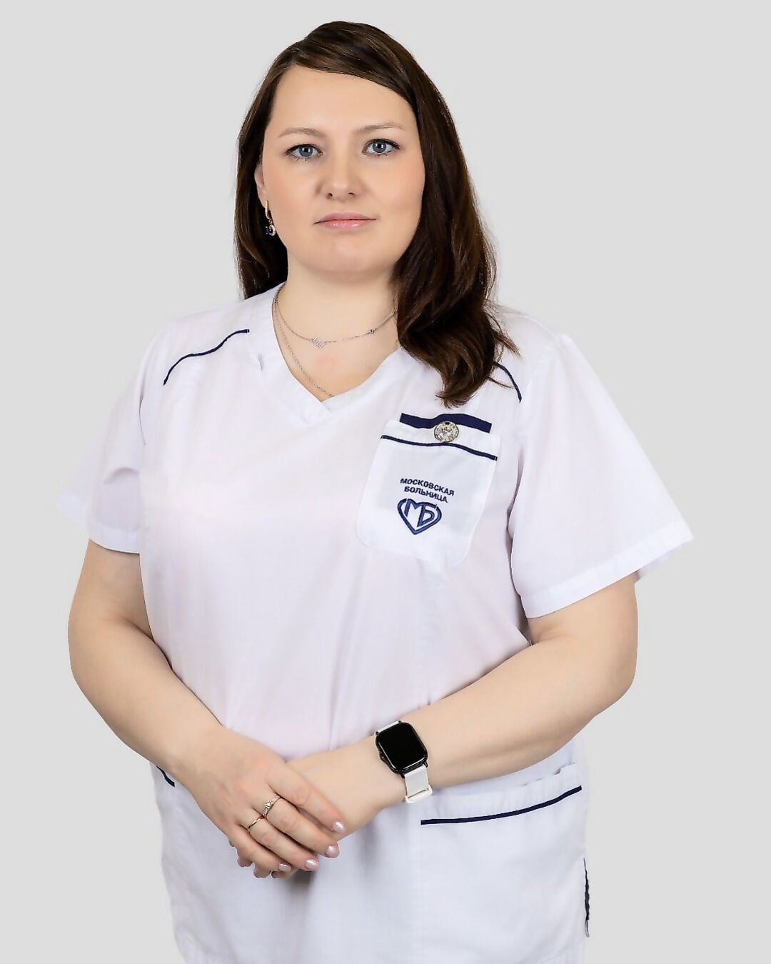 Petrova Elena Stanislavovna