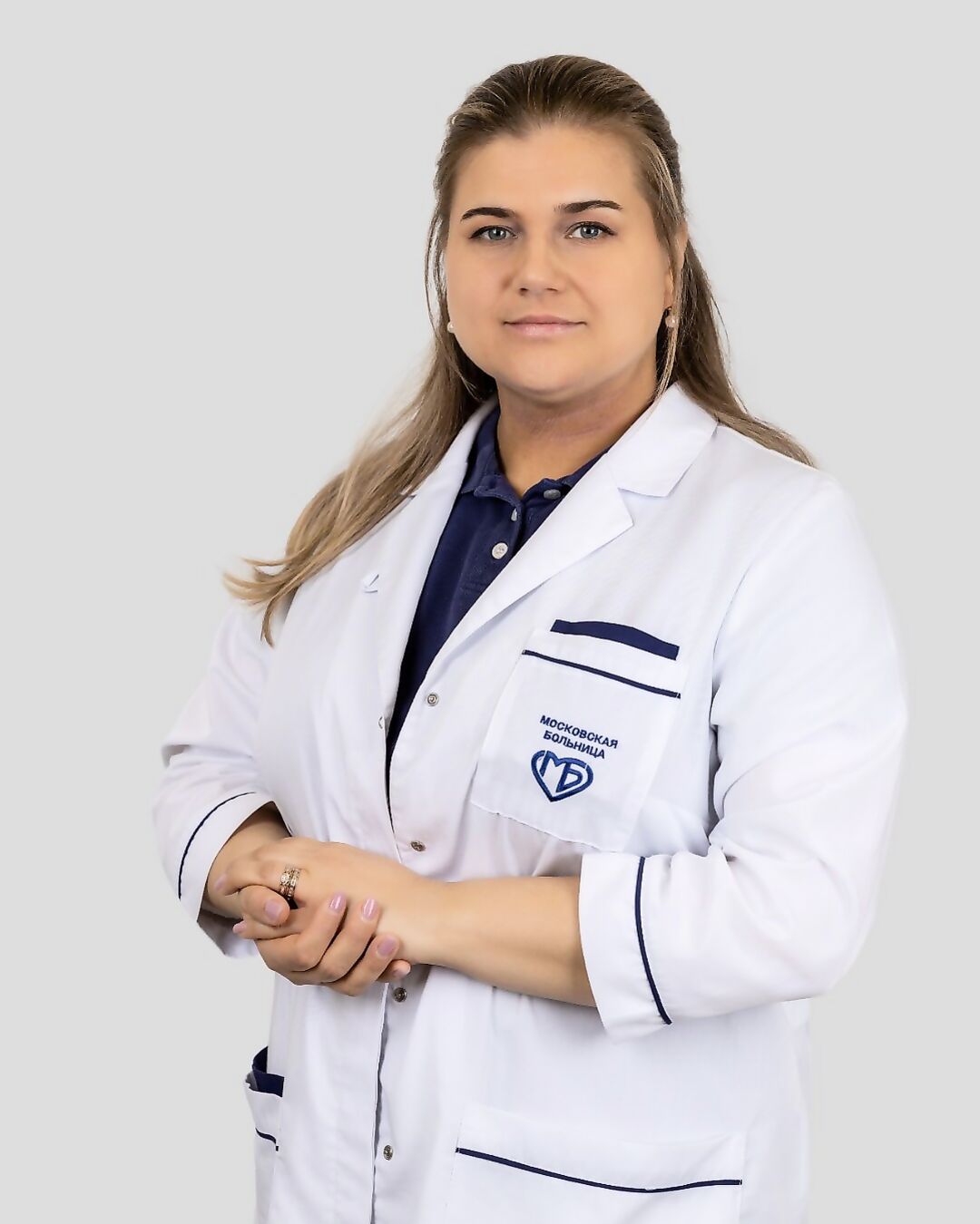Sergeeva Elena Pavlovna