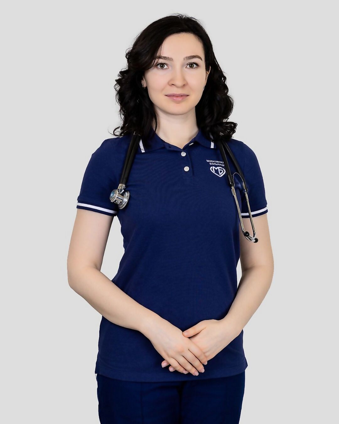 Bidzhieva Malika Borisovna