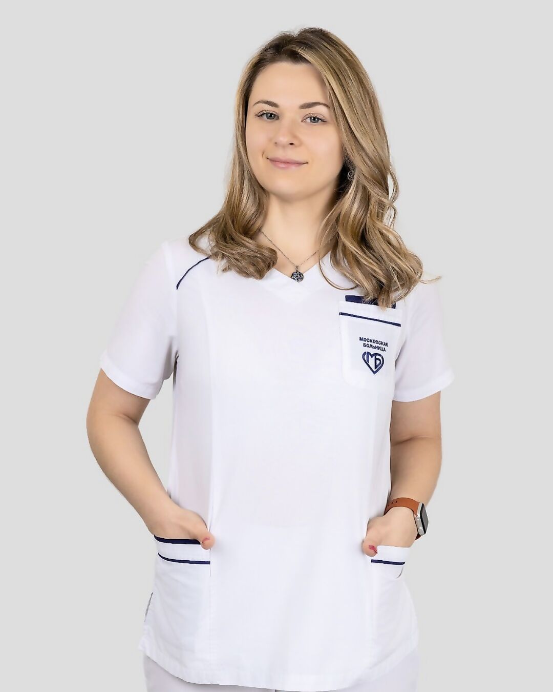 Temlyakova Julia Rafikovna