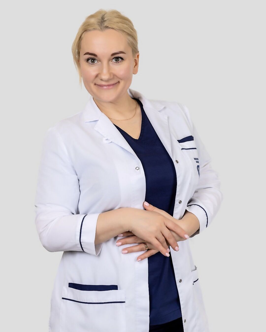 Litvinenko Maria Sergeevna