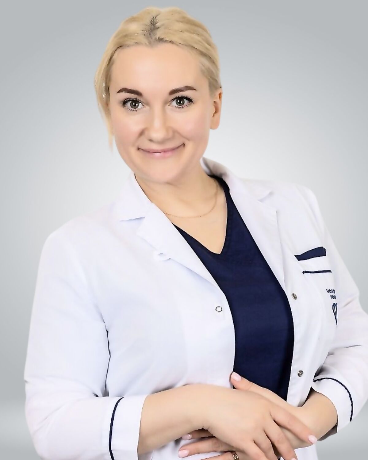 Литвиненко Мария Сергеевна