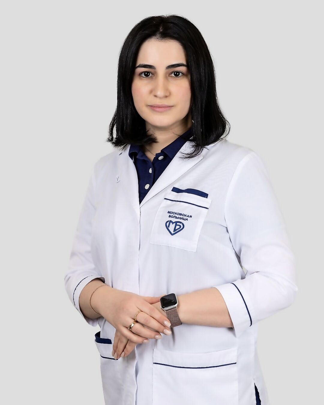 Yakimova Alina Vitalievna