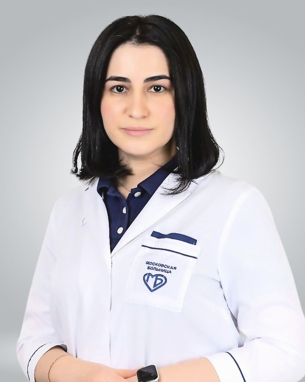 Yakimova Alina Vitalievna