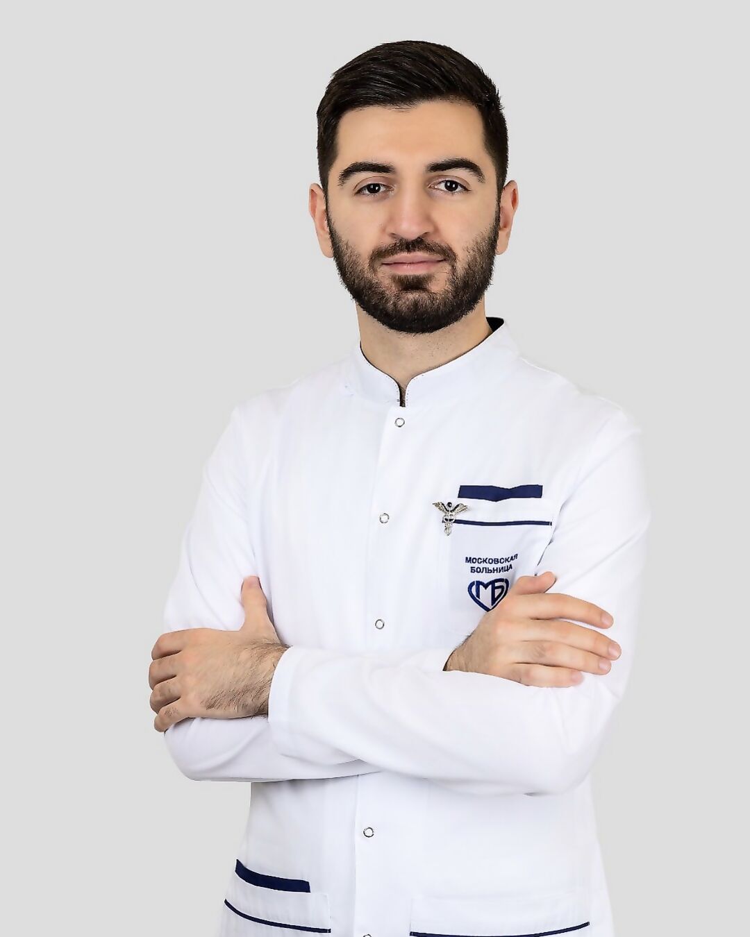 Hovhannisyan Arman Andranikovich