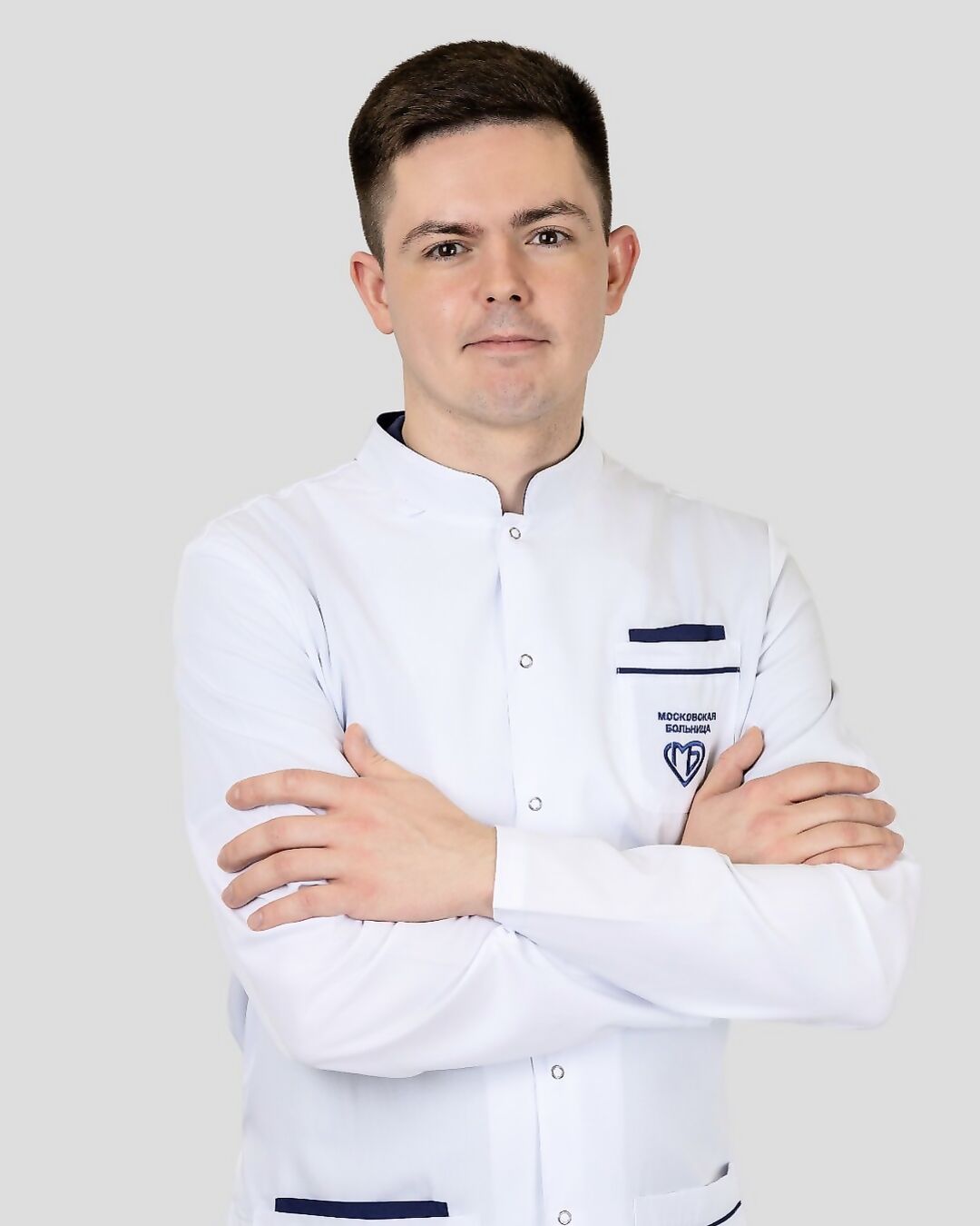 Pozdnyakov Nikolai Andreevich