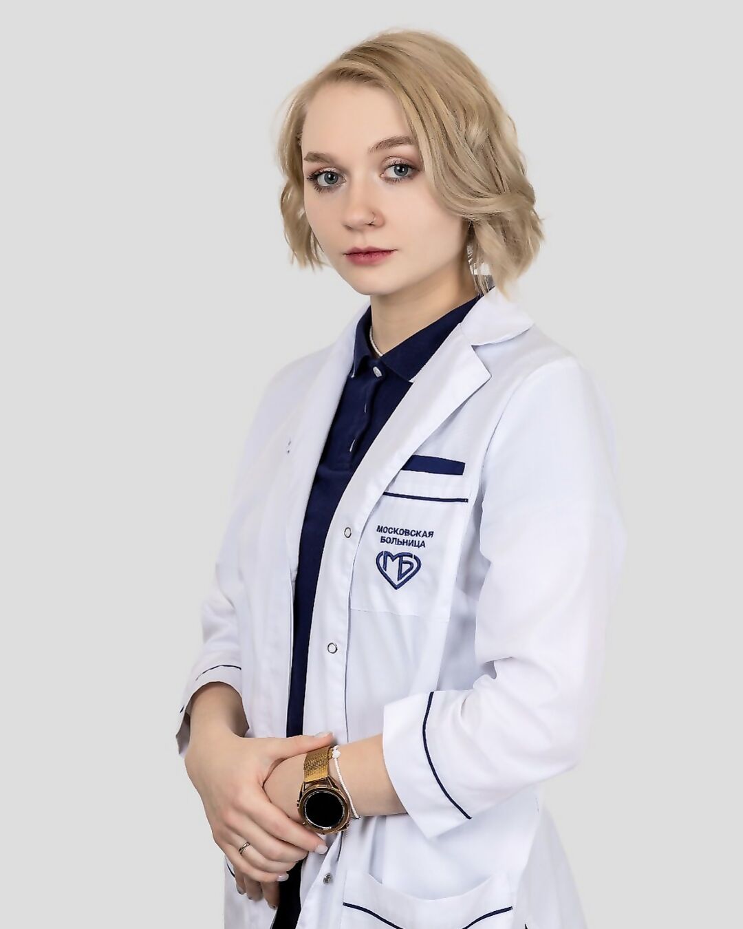 Shibanova Darina Yurievna