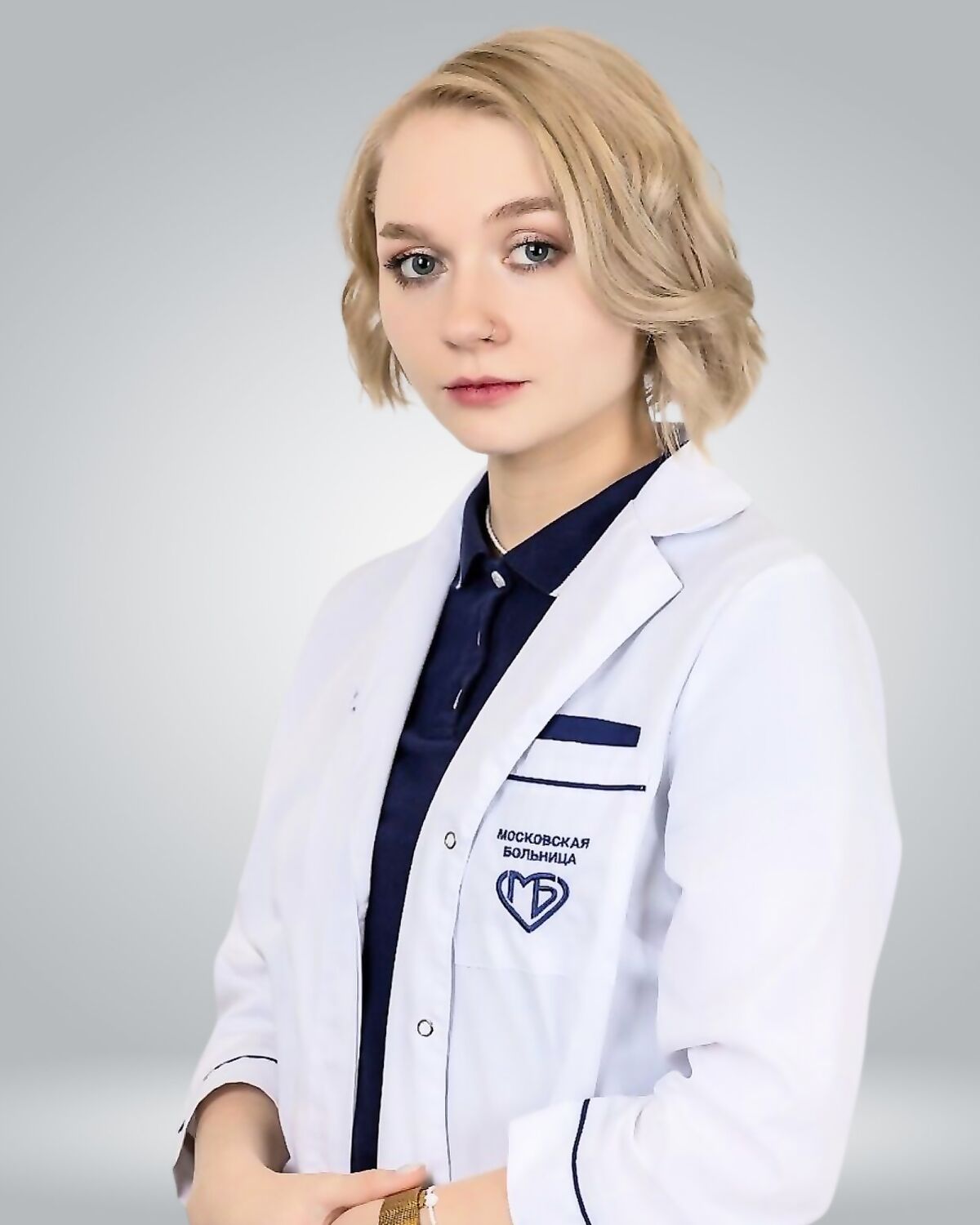 Шибанова Дарина Юрьевна
