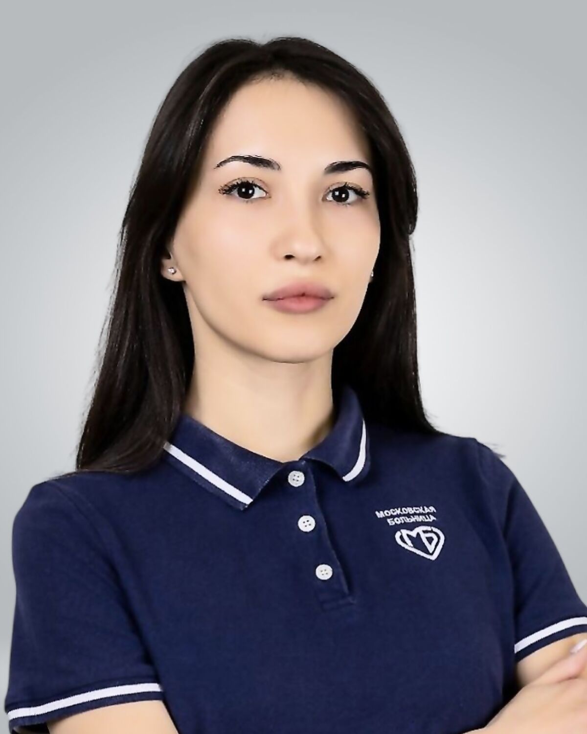 Белова Сельби Маратовна