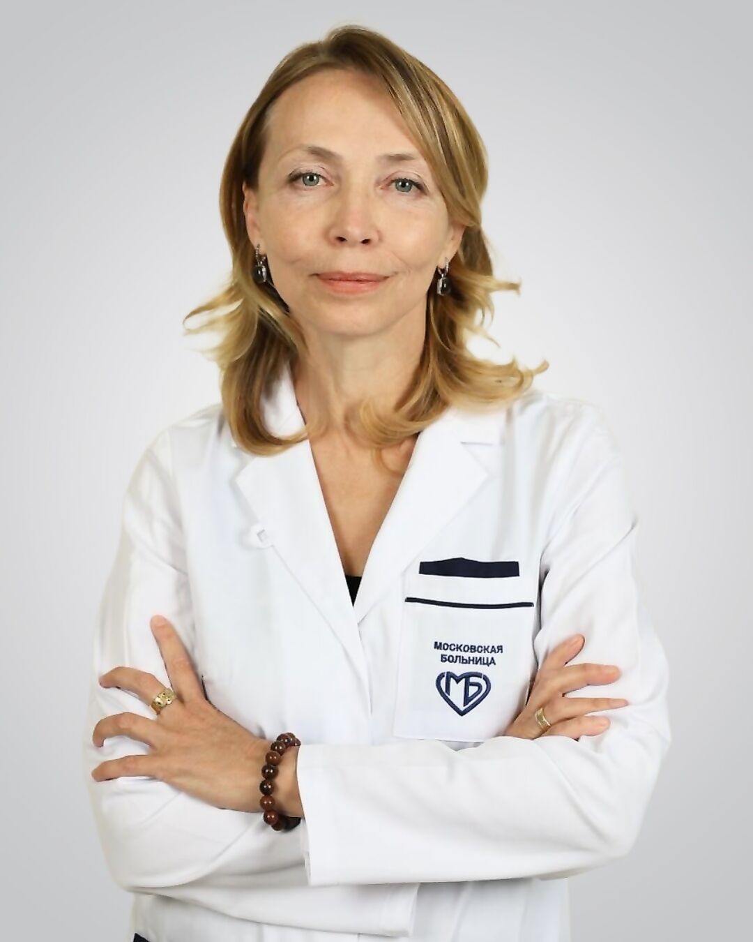 Paklina Oksana Vladimirovna