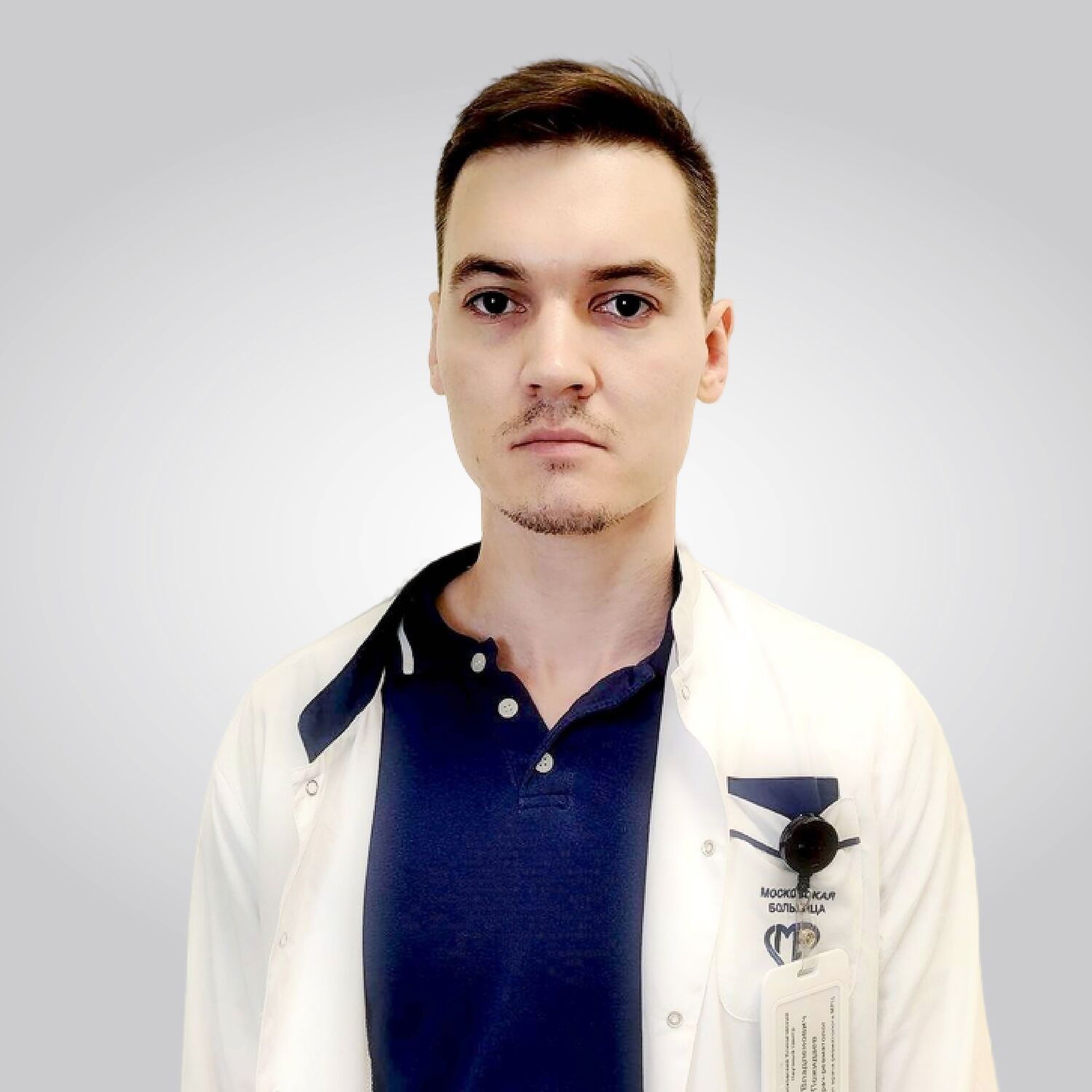 Пожидаев Егор Владленович