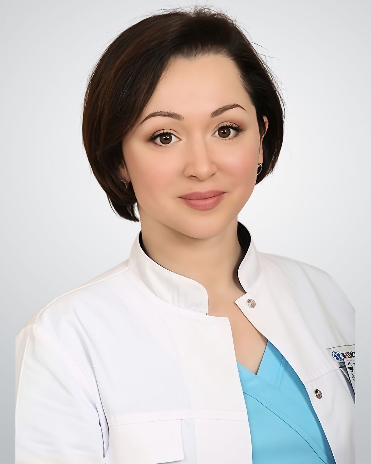 Belysheva Tatyana Sergeevna