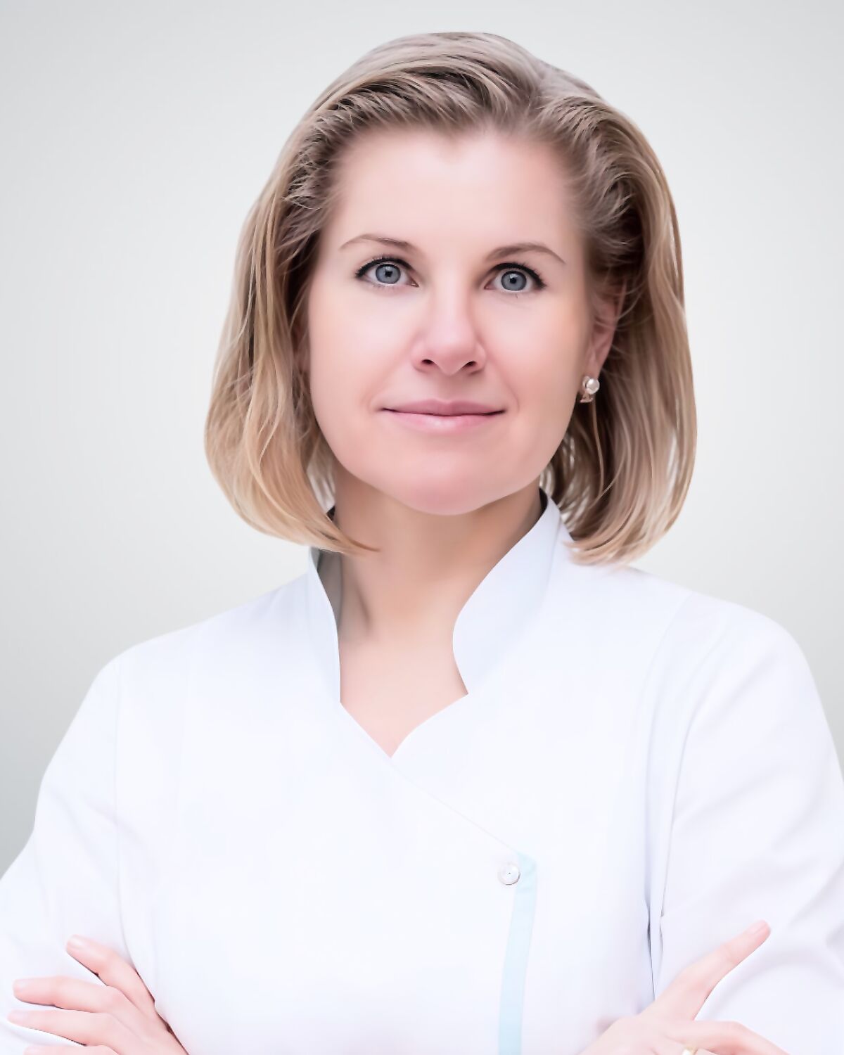 Stenko Anna Germanovna