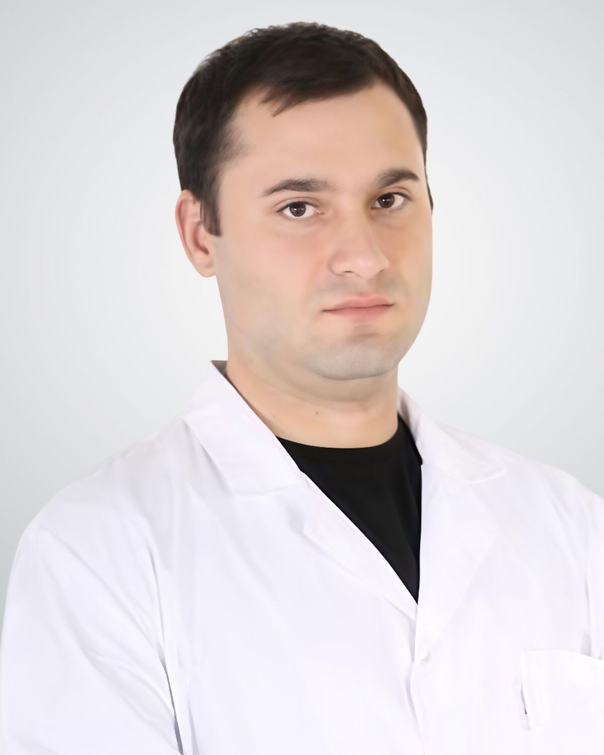Surkichin Sergey Ivanovich