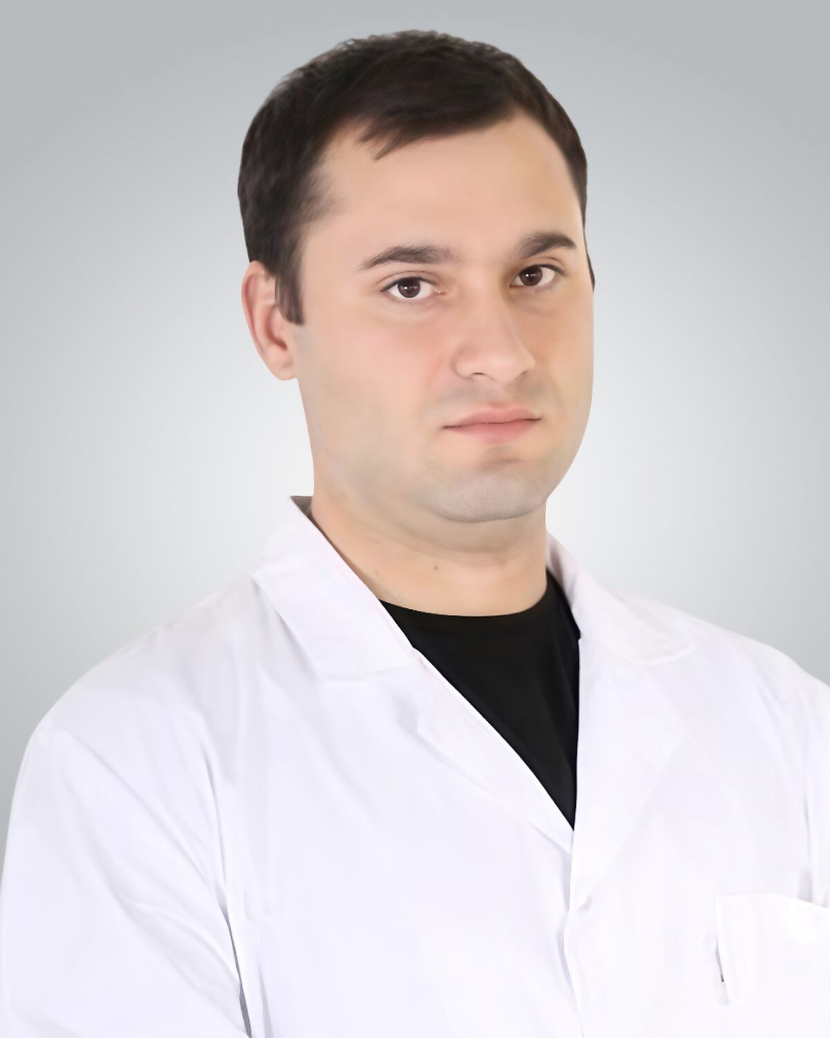 Суркичин Сергей Иванович