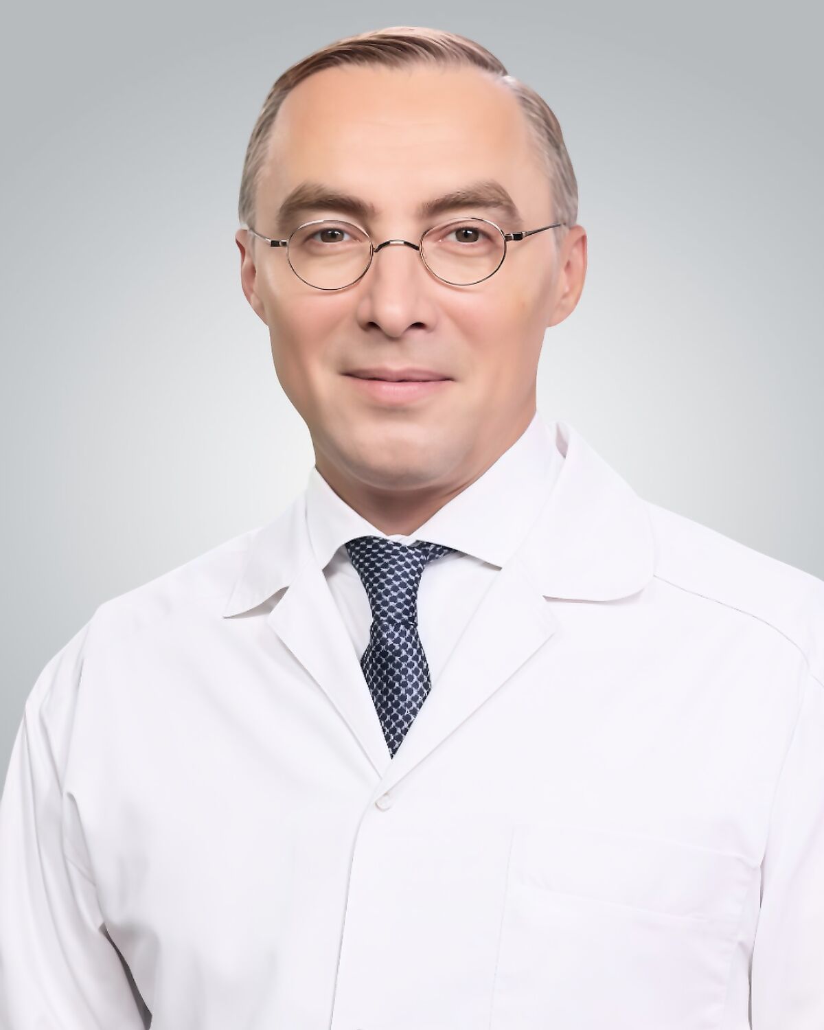 Мурашкин Николай Николаевич