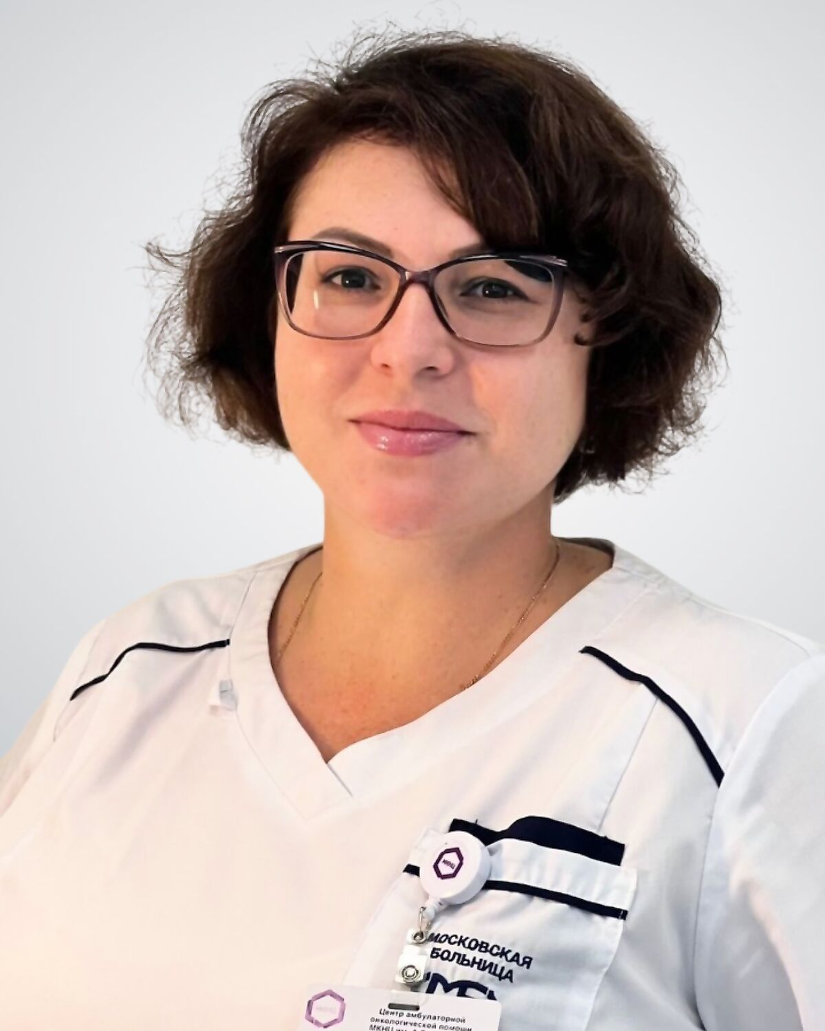 Zhuravleva Irina Vasilyevna
