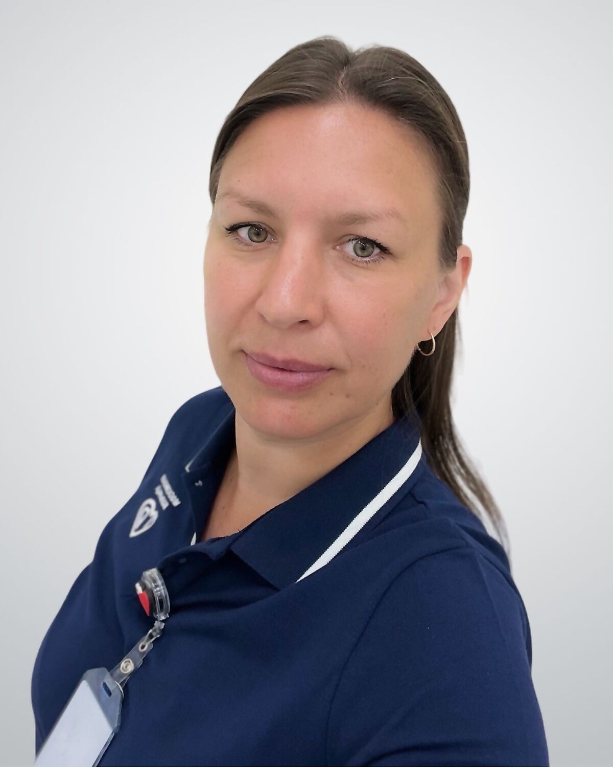 Kuzmina Marina Anatolyevna