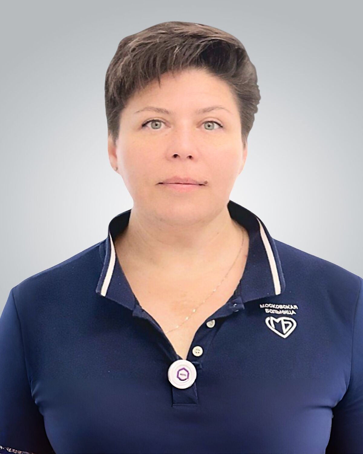 Цапина Марина Александровна
