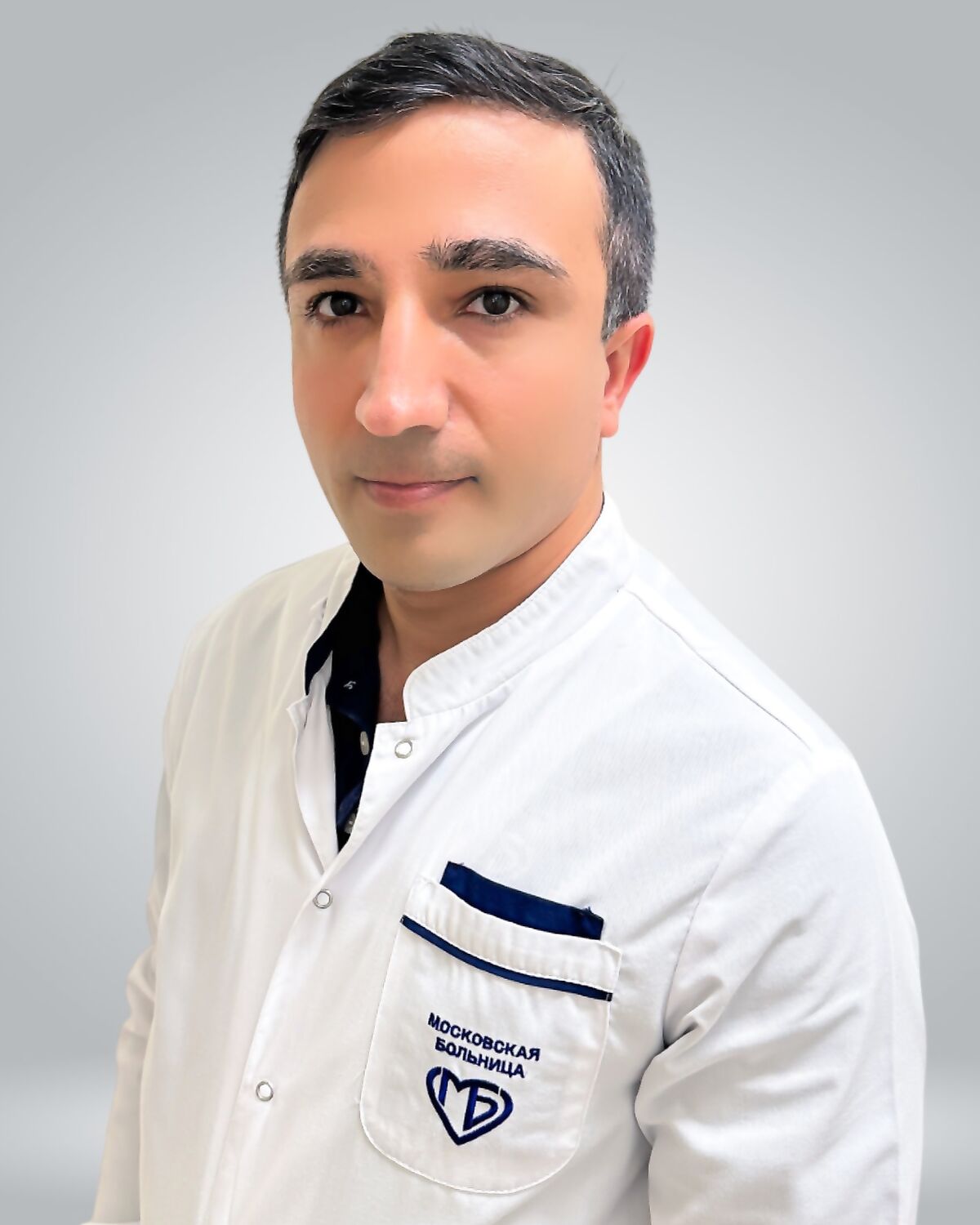 Farahmand Masud Rasulovich