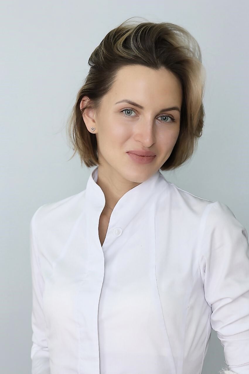 Khatkova Evgeniya Igorevna