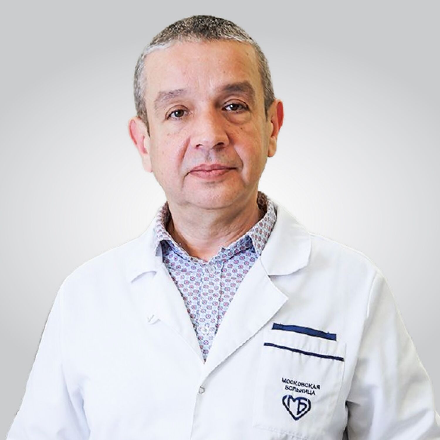 Nazarenko Alexey Vitalievich