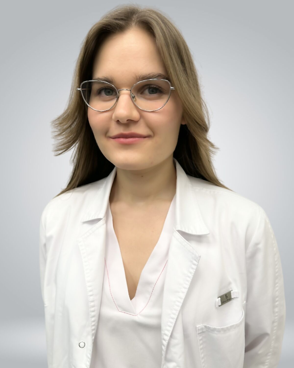 Petrokovskaya Anastasia Vladimirovna