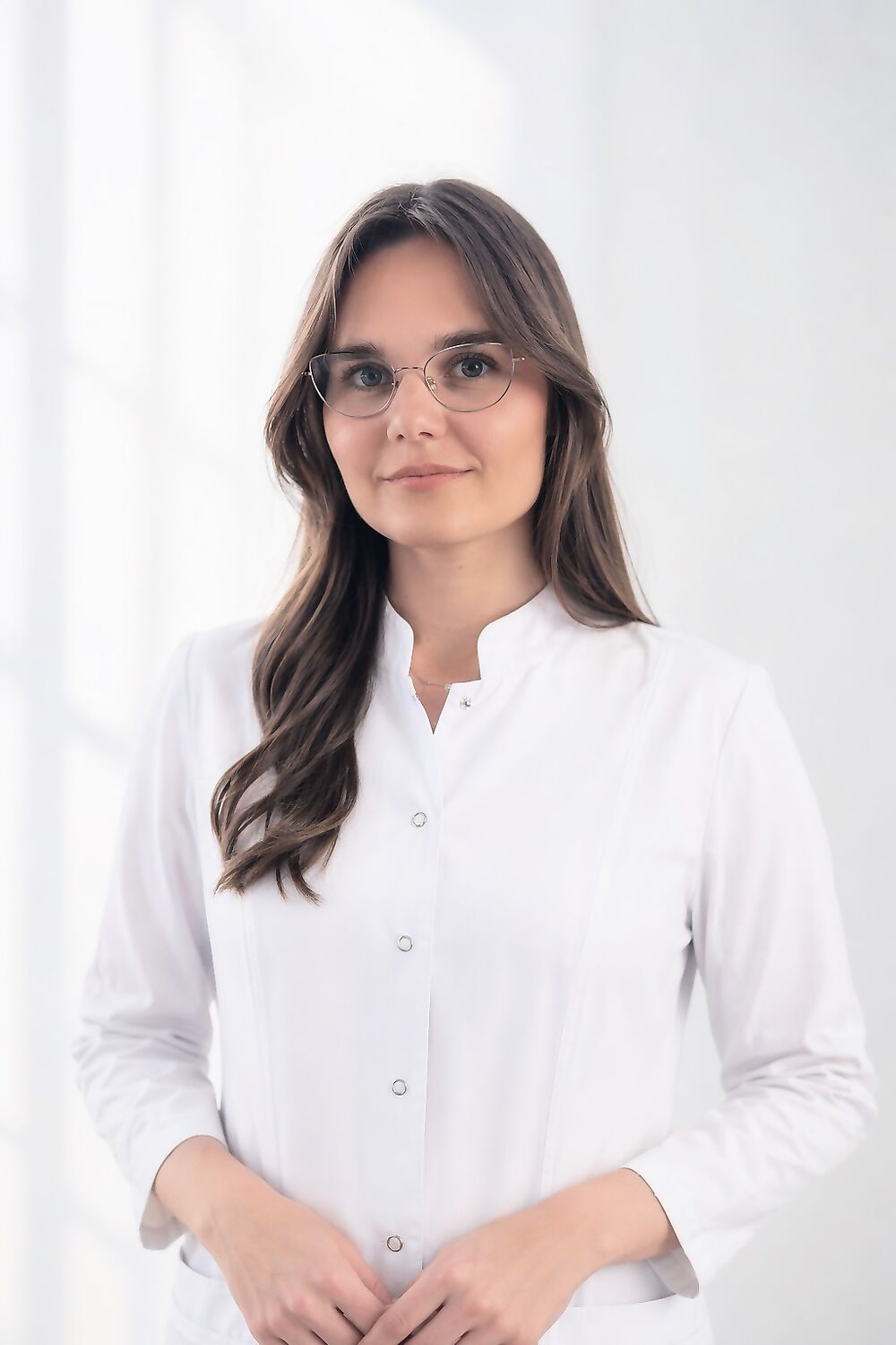 Petrokovskaya Anastasia Vladimirovna