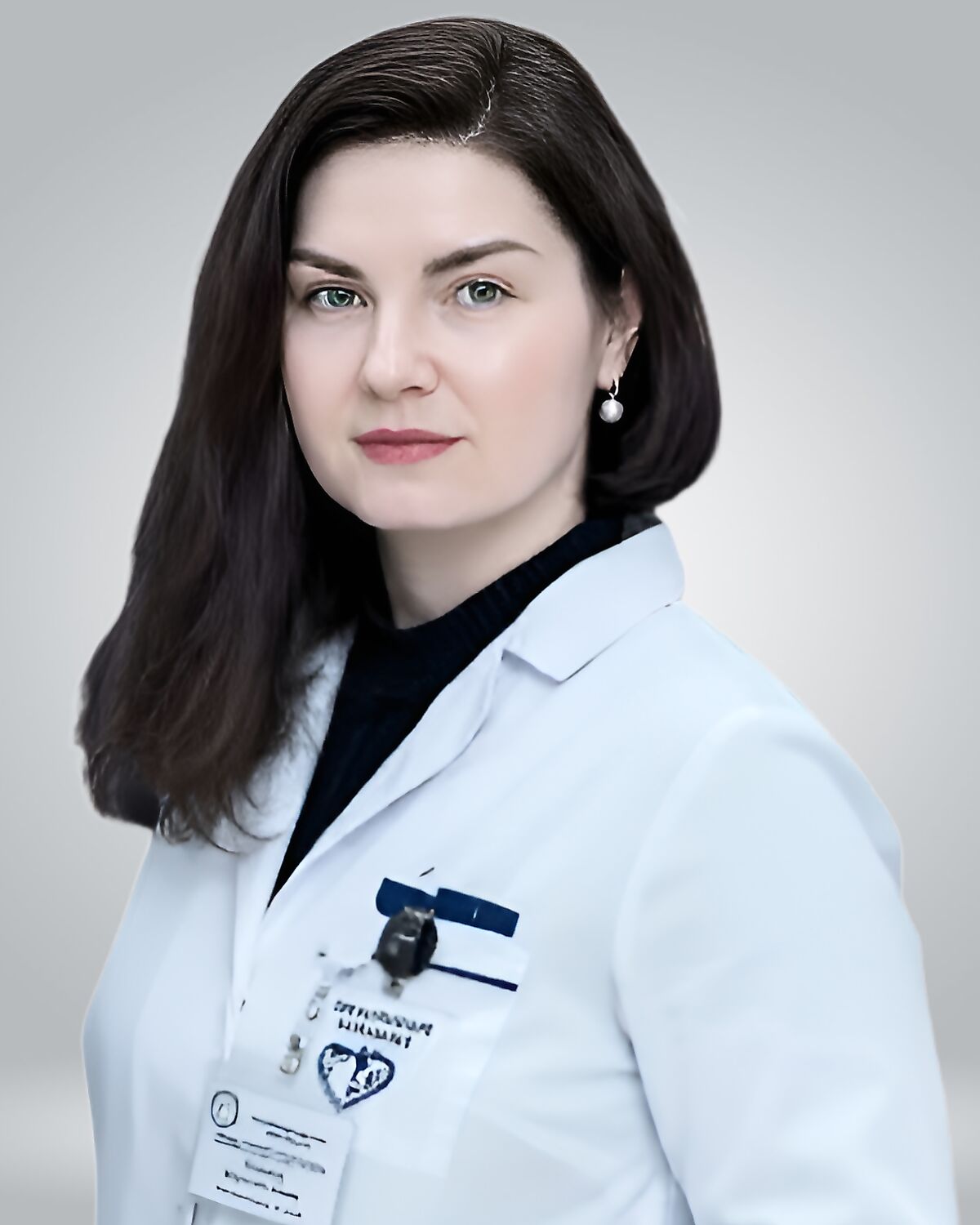 Chizhkova Maria Vladimirovna