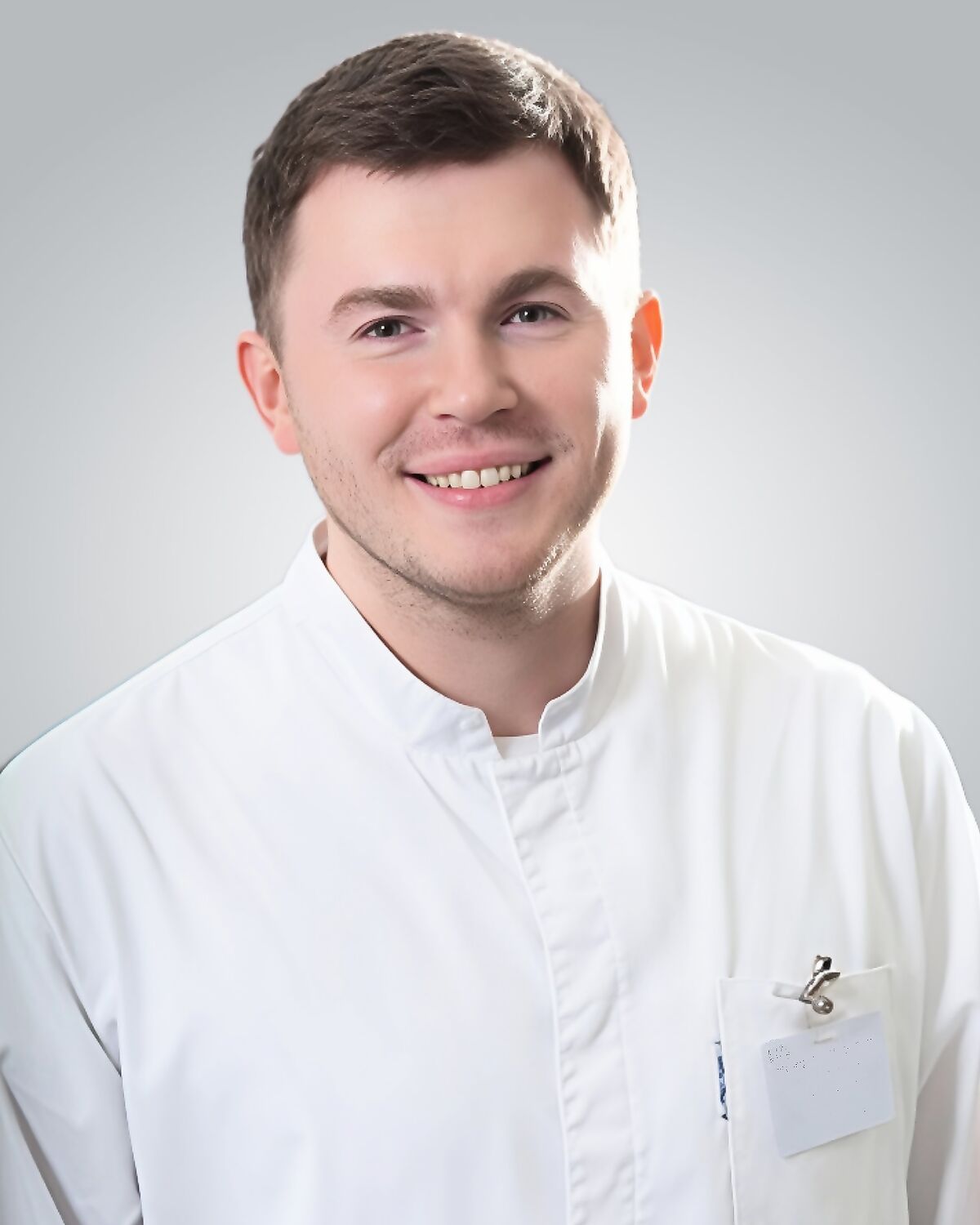 Shirokov Vadim Sergeevich