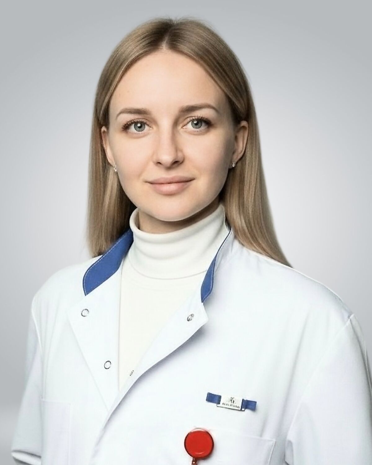 Андрющенко Ирина Сергеевна