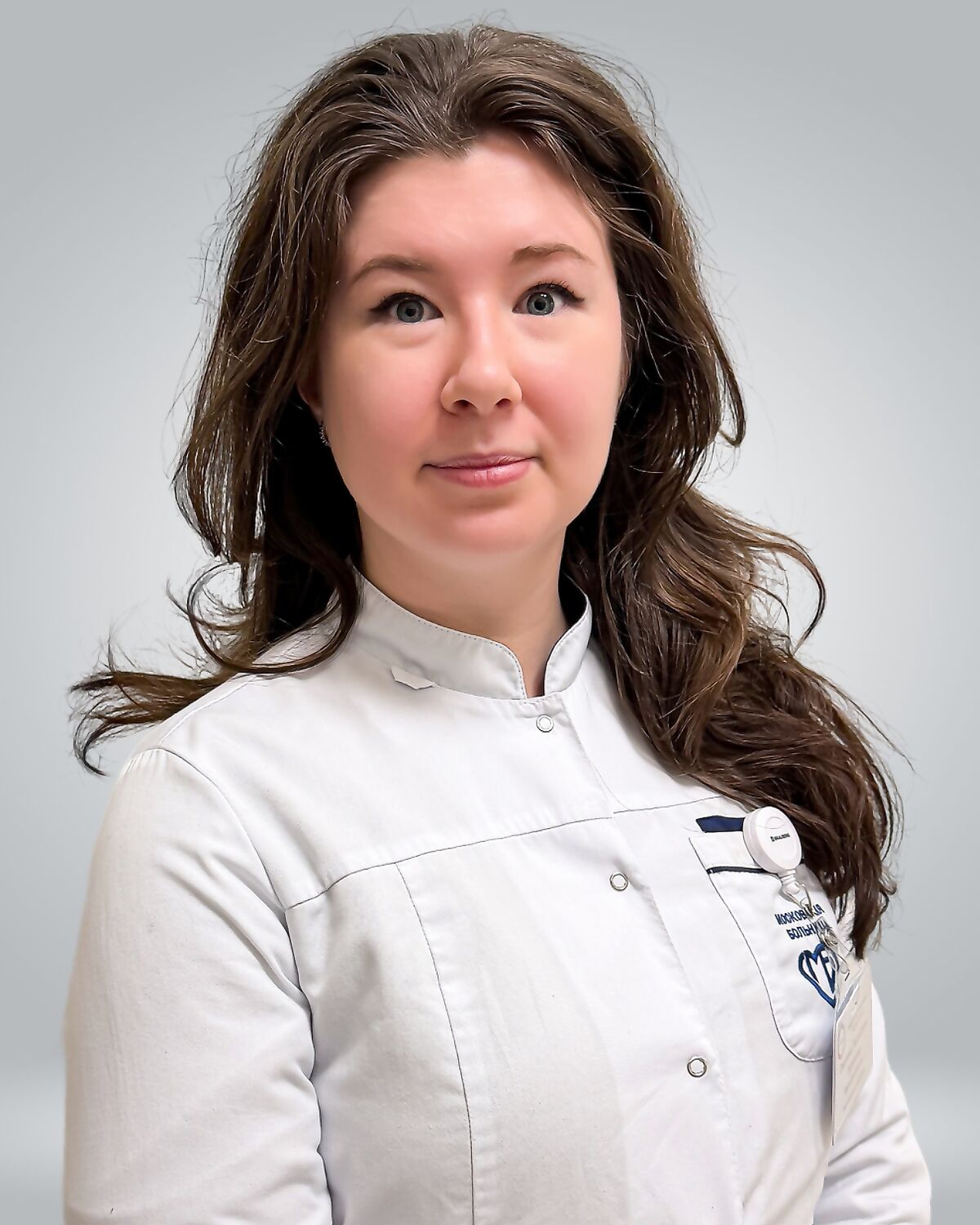 Logvinova Svetlana Leonidovna