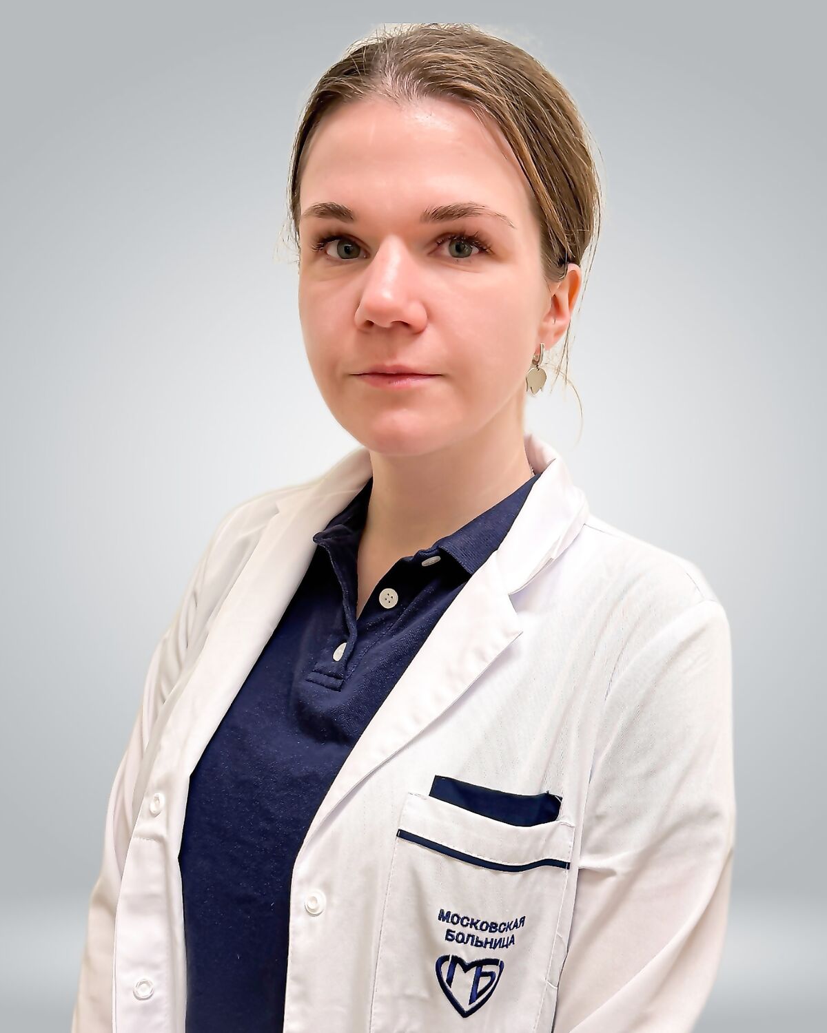 Motina Anastasia Nikolaevna