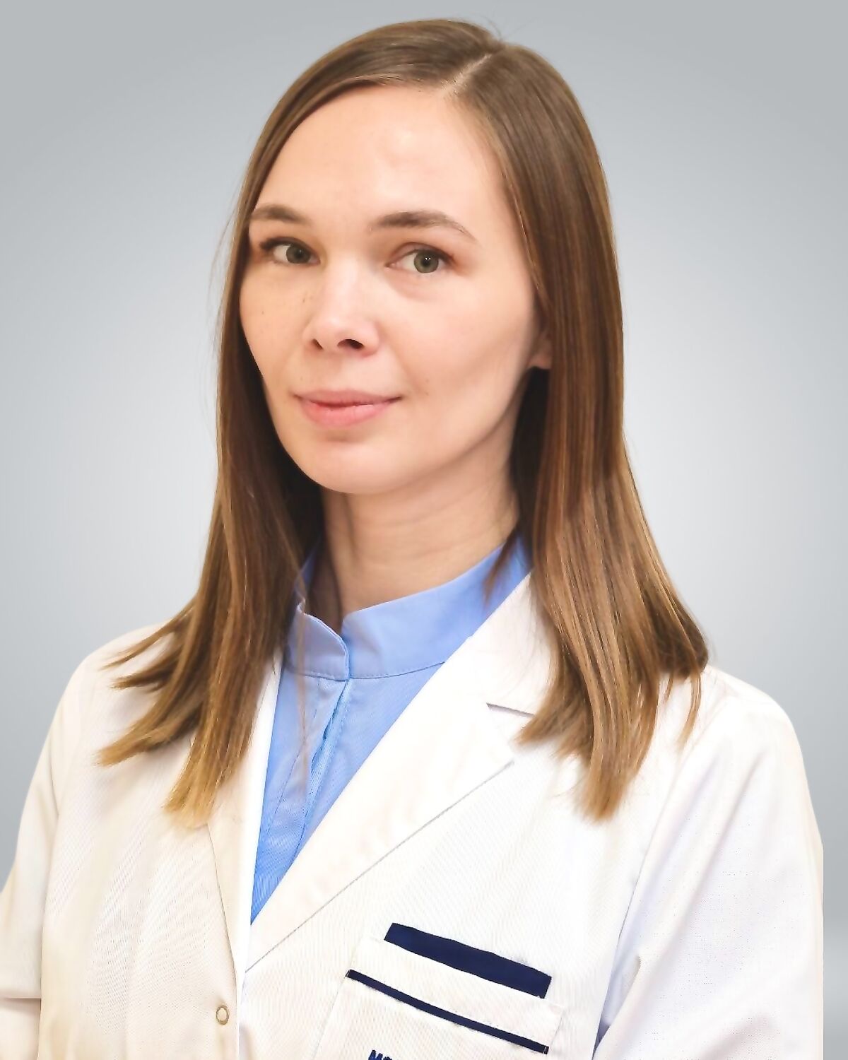 Sapozhnikova Ekaterina Sergeevna