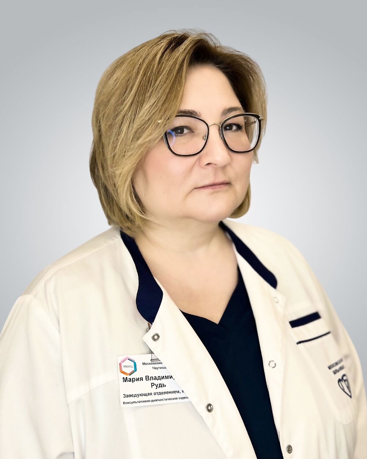 Rud Maria Vladimirovna