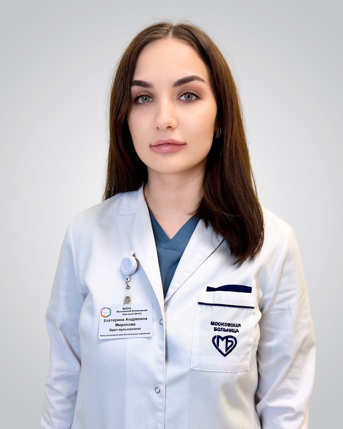 Mironova Ekaterina Andreevna 