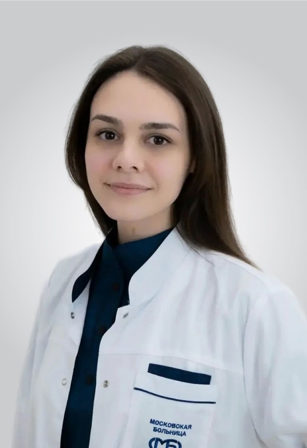 Petrakova Darya Viktorovna