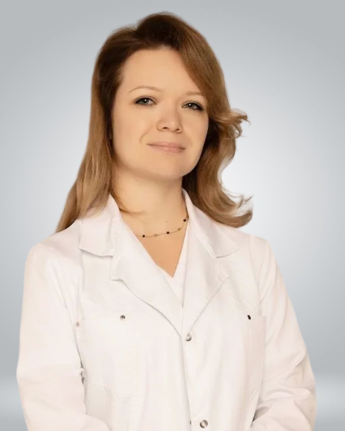 Агеева Юлия Анатольевна