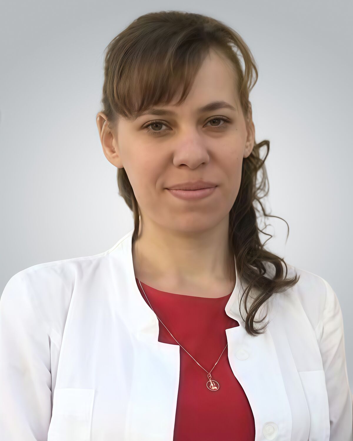 Ушакова Людмила Александровна