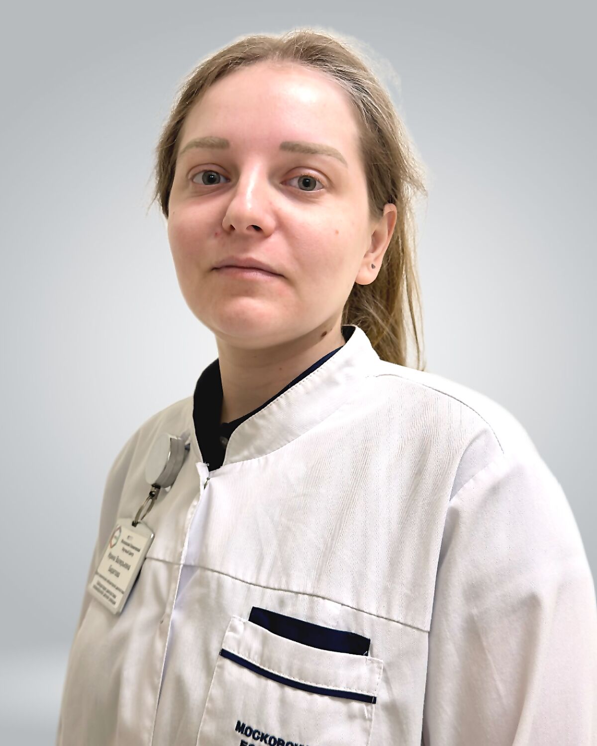 Баратова Ирина Валерьевна