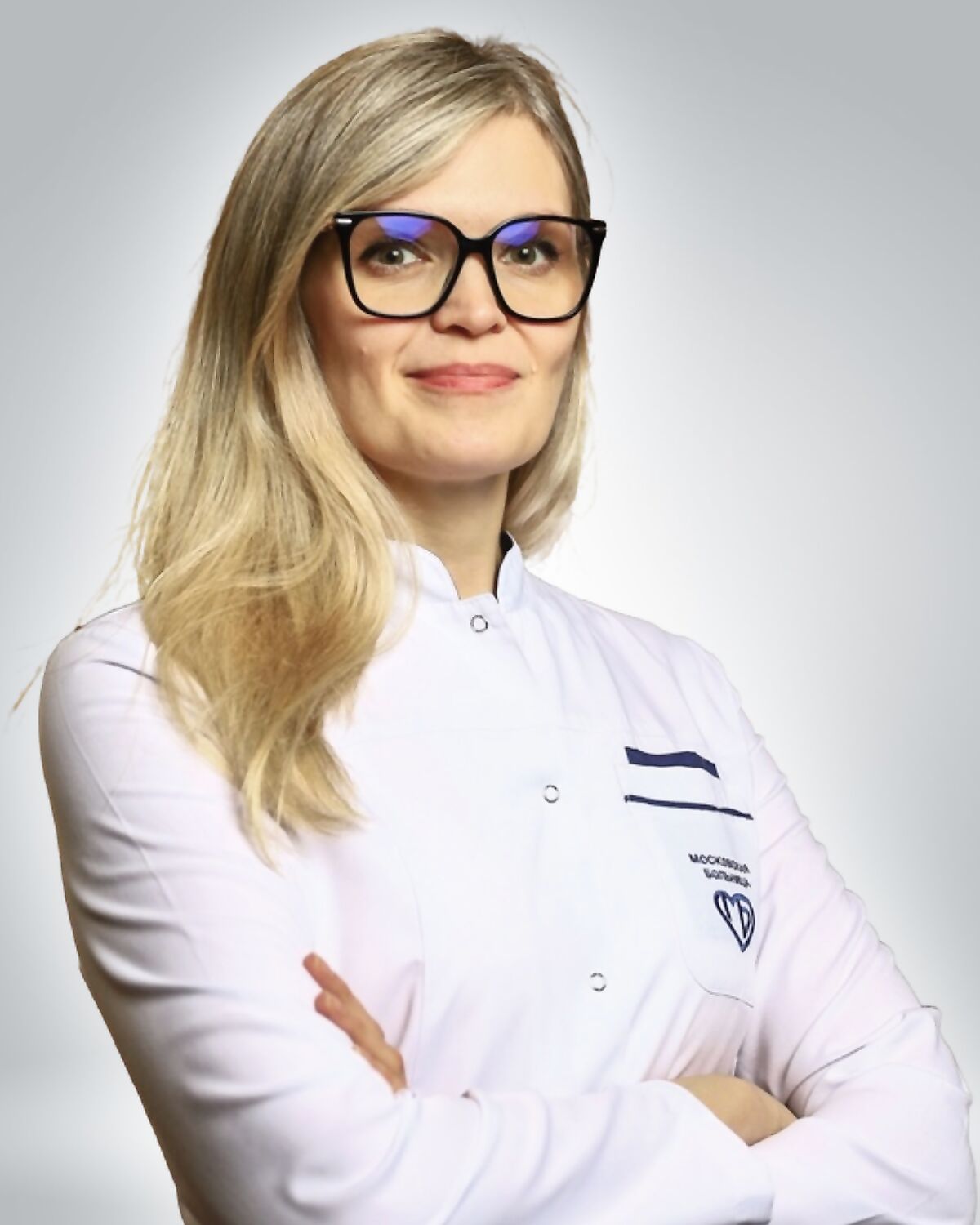 Киприна Елена Сергеевна