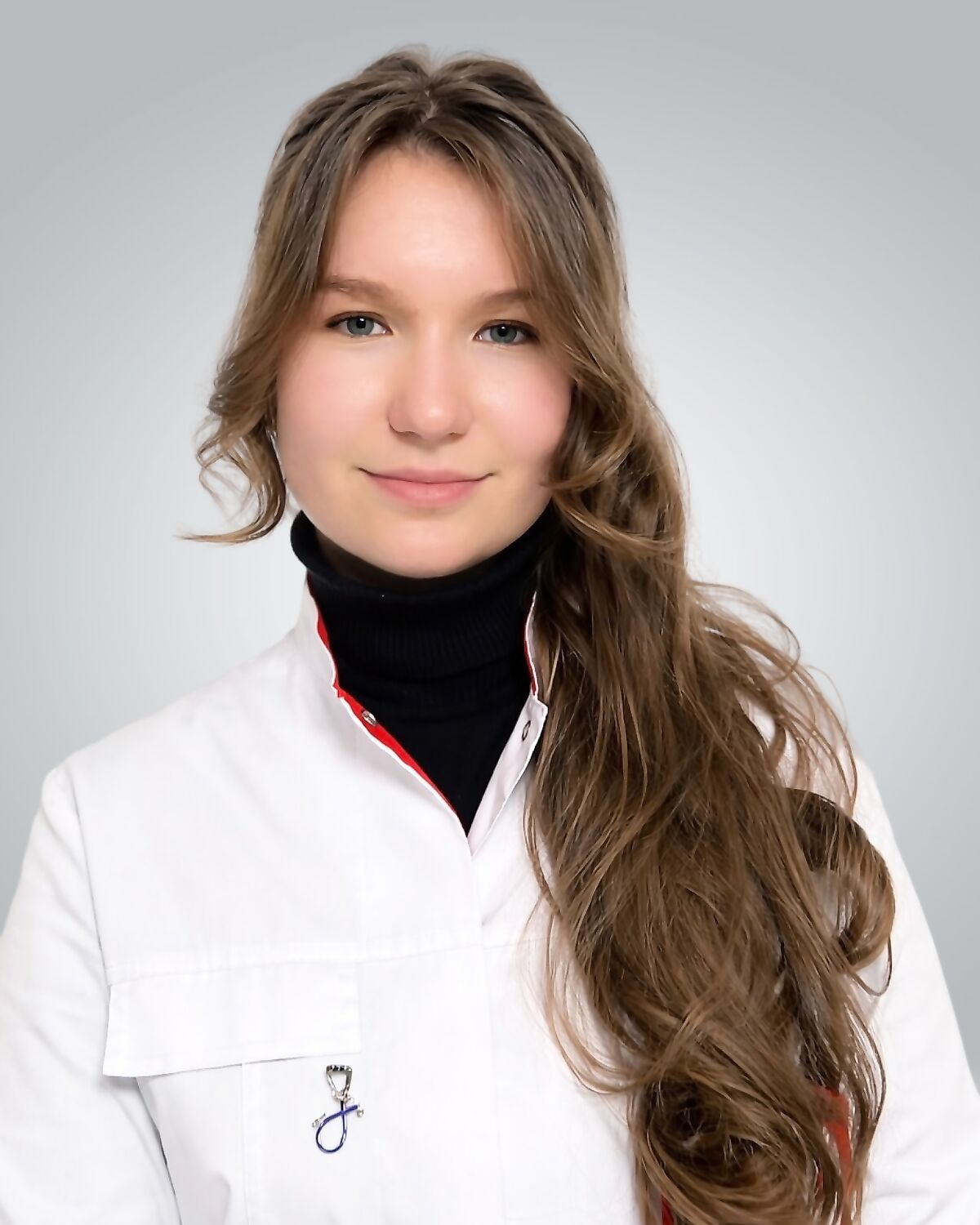Болигарь Кристина Юрьевна