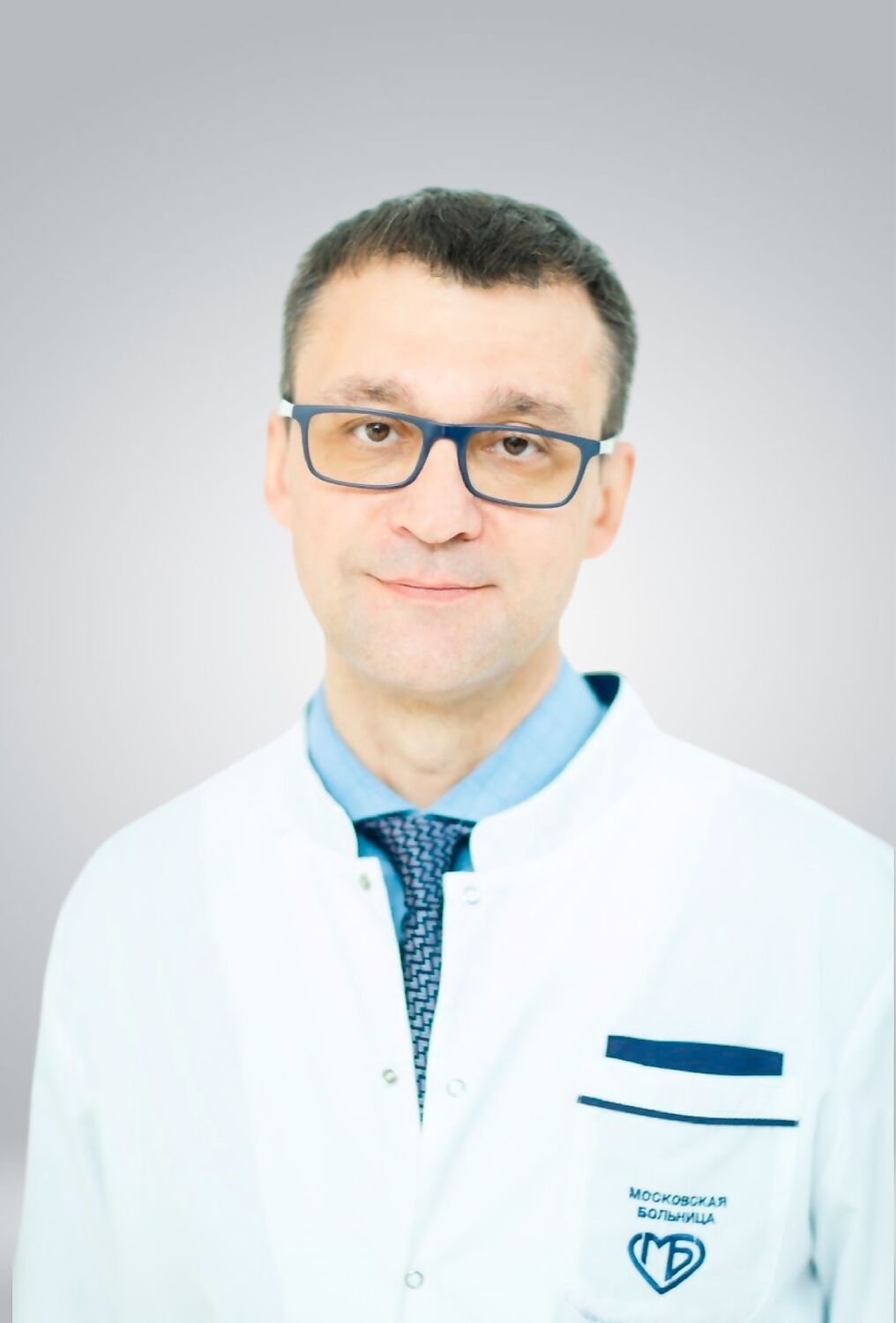 Орлов Богдан Борисович