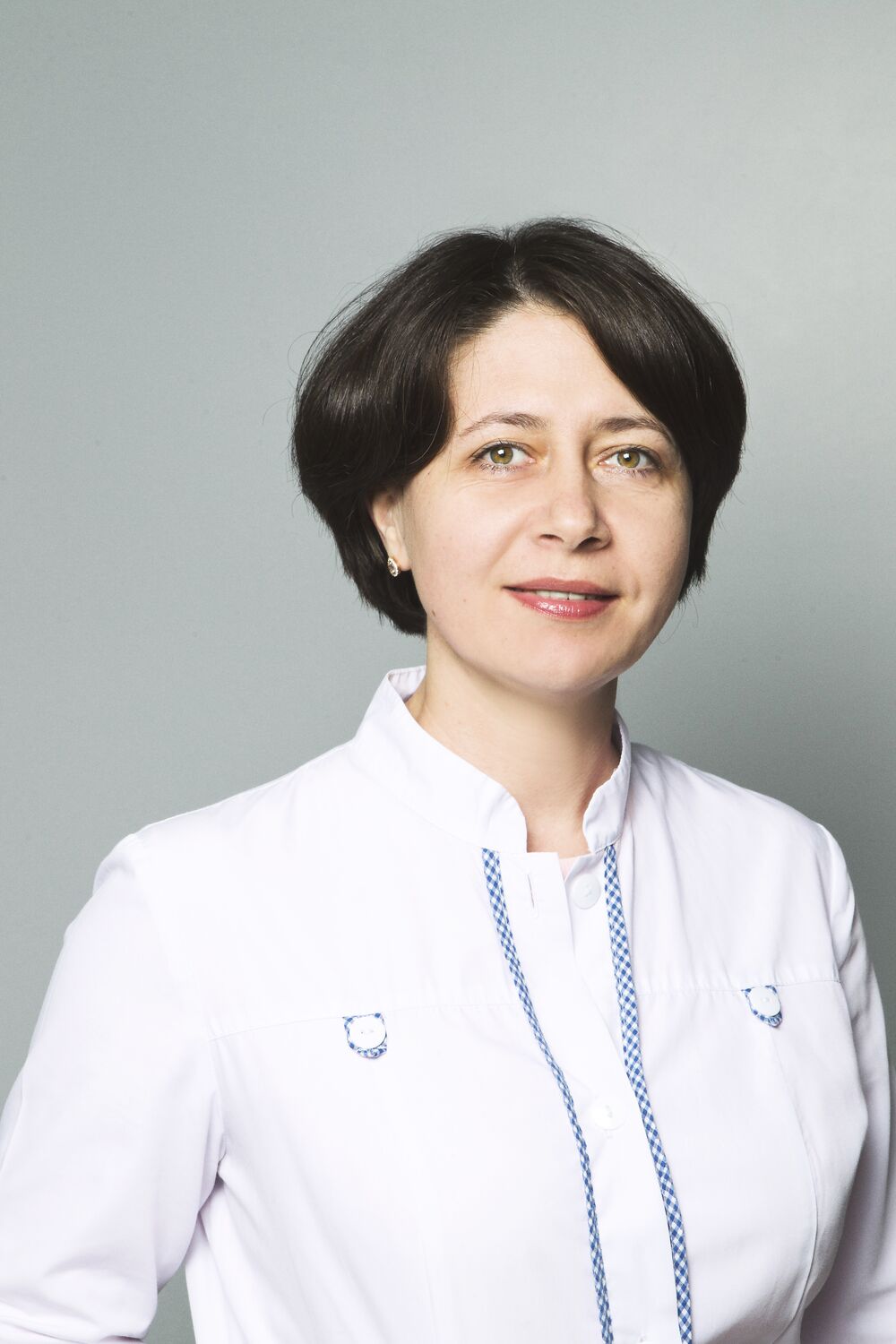 Valitova Ellen Robertovna