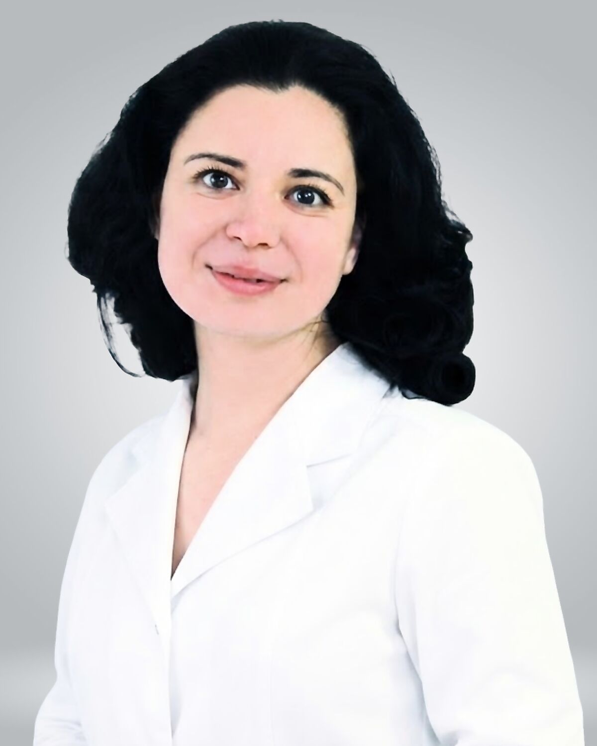 Абдуллина Лилия Ильгизовна