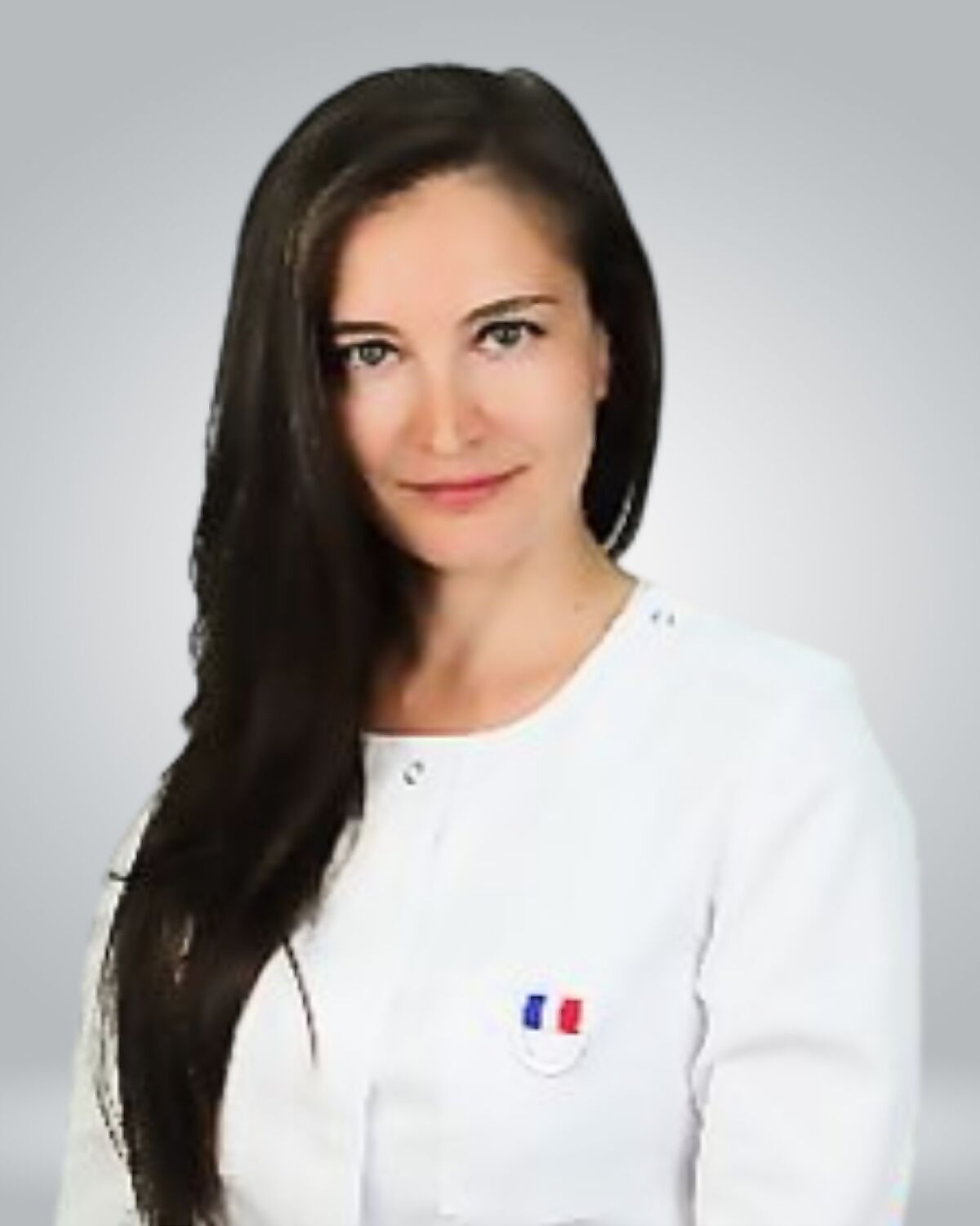 Мелькина Елена Сергеевна