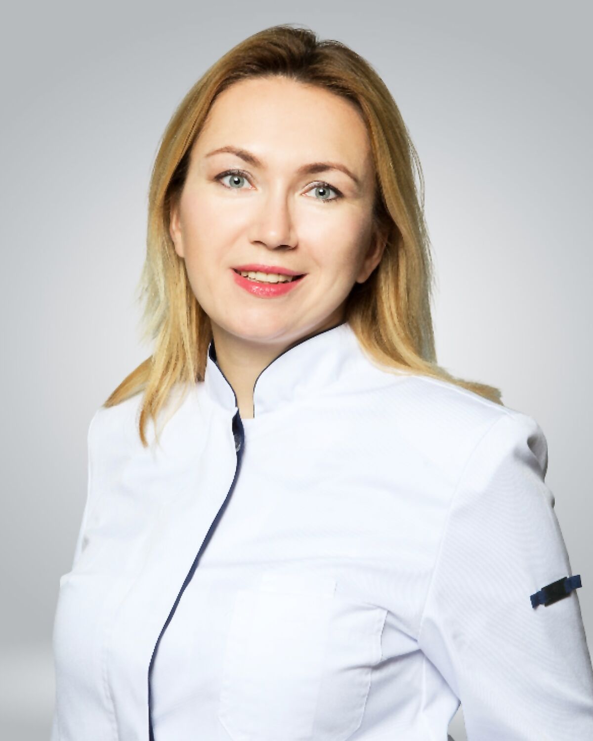 Долгова Екатерина Викторовна
