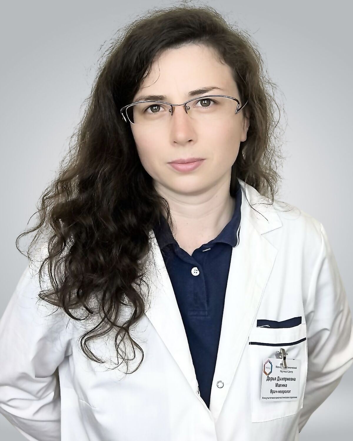 Малина Дарья Дмитриевна