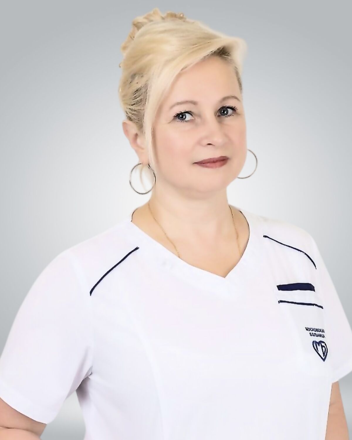 Дубницкая Марина Геннадьевна